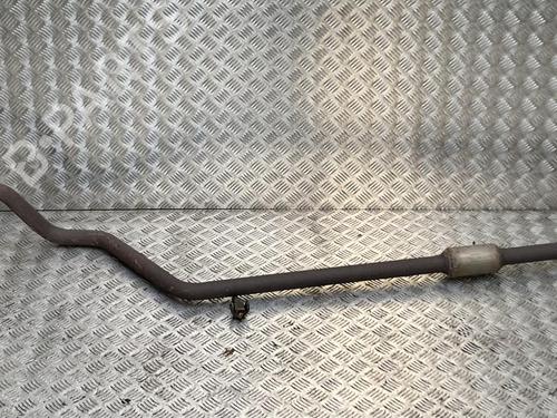Used Exhaust system FIAT 500 (312_) 1.2 (312AXA1A) (69 hp) 31204842