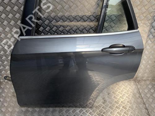 Dør venstre bagtil BMW X1 (E84) xDrive 20 d (163 hp) 31186547