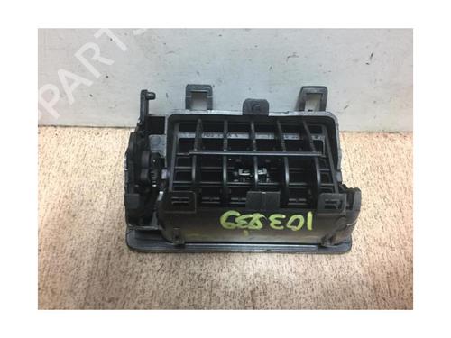 Air vent PEUGEOT 307 CC (3B) 2.0 HDi 135 | BP13134976I21