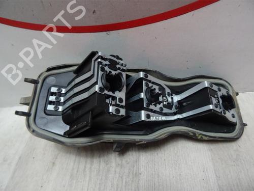 Used Licence plate light RENAULT SCÉNIC II (JM0/1_) 1.9 dCi (JM14) (131 hp) 13290552