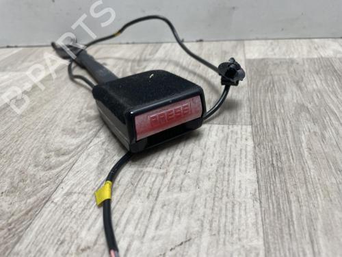 Used Seat buckle PEUGEOT 308 SW I (4E_, 4H_) 1.6 HDi (109 hp) 20626994