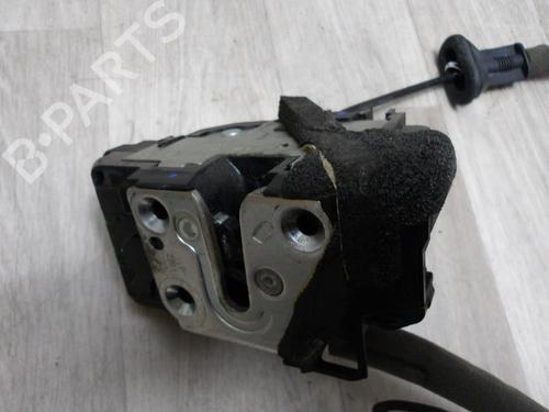 Used Front right lock RENAULT KOLEOS I (HY_) 2.0 dCi (HY0K) (150 hp) 13283961