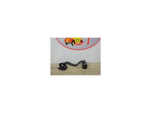 Used Rear center seatbelt LANCIA MUSA (350_) 1.9 D Multijet (350.AXC1A) (101 hp) 13130225