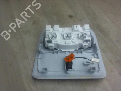 Interior roof light PEUGEOT 208 I (CA_, CC_) 1.2 VTI 82 | BP13269100I8