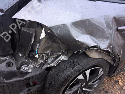 Electronic module PEUGEOT 2008 II (UD_, US_, UY_, UJ_, UR_, UC_) 1.5 BlueHDI 100 | BP23873846M83 