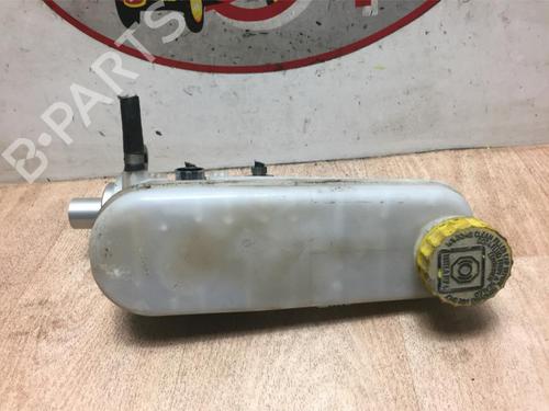 Used Brake master cylinder FIAT DUCATO Platform/Chassis (250_) 150 Multijet 2,3 D (148 hp) 25305201