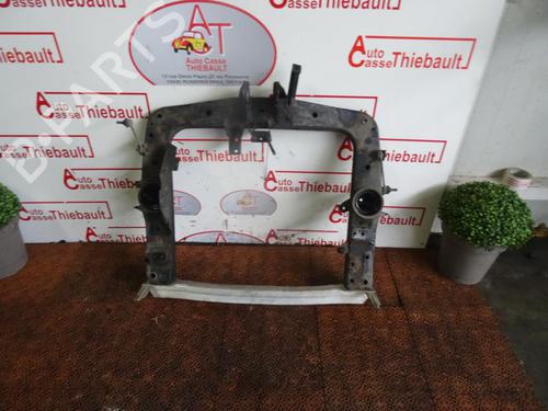 Used Subframe SMART CITY-COUPE (450) 0.6 (S1CLA1, 450.341) (55 hp) 24943105