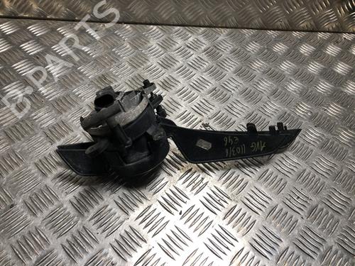 Left front fog light BMW 3 Coupe (E46) 323 Ci | BP31203749C30