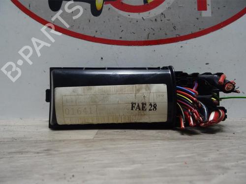 Fuse box SEAT IBIZA IV (6J5, 6P1) 1.2 TSI | BP28334096E1 