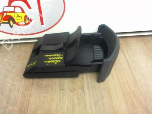 Posacenere CITROËN XSARA PICASSO (N68) 1.6 HDi | BP30781348I30