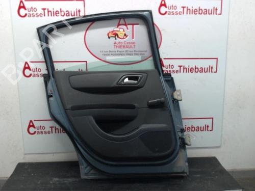 Left rear door CITROËN C4 I (LC_) 1.6 HDi | BP20630797C4 