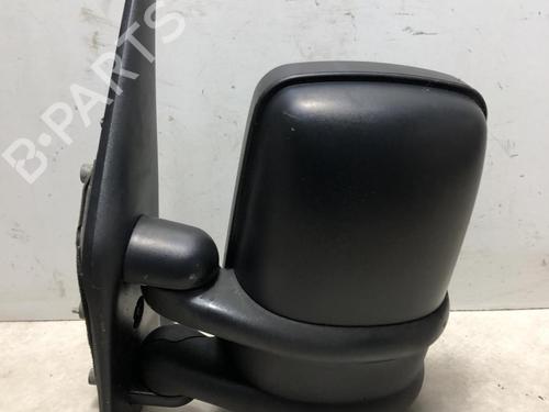 Used Left mirror RENAULT MASTER II Platform/Chassis (ED/HD/UD) 2.5 D (80 hp) 20613628