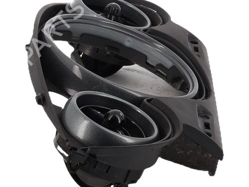 Air vent MINI MINI (R50, R53) One D | BP37487101I21 - Image 3