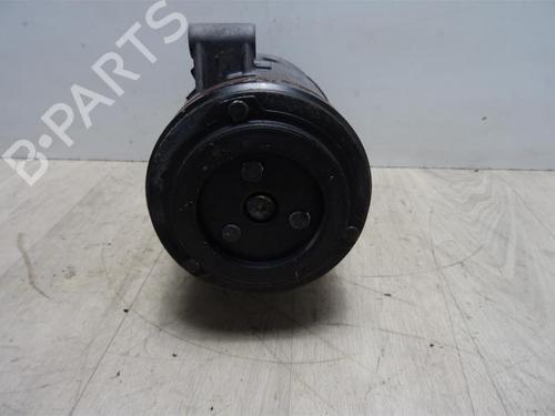 AC compressor BMW 3 (E46) 320 d | BP13273511M34 