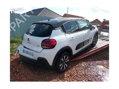 Kabel CITROËN C3 / C3 ORIGIN III (SX) 1.2 THP 110 | BP21260839E12 