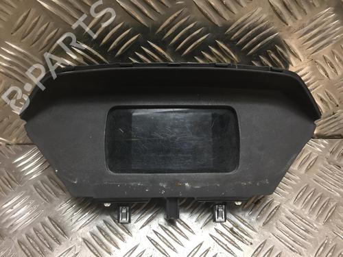 Used Display monitor FORD TRANSIT V363 Van (FCD, FDD) 2.2 TDCi (125 hp) 25306742