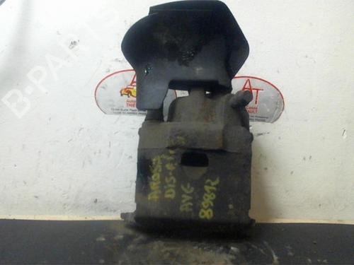 Used Left front brake caliper SEAT AROSA (6H1) 1.7 SDI (60 hp) 12961873