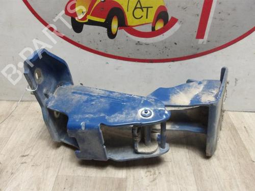 Hinge/Door check strap PEUGEOT EXPERT Van (VF3A_, VF3U_, VF3X_) 2.0 HDi 130 | BP13261137C146 