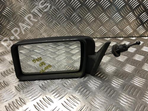 Used Left mirror Left mirror RENAULT 11 (B/C37_) 1.4 (B/C372, B/C37C) (60 hp) 25338208 25338208