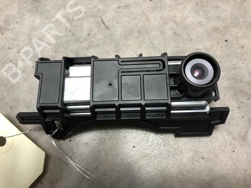 Kamera Kamera RENAULT TWINGO III (BCM_, BCA_) 0.9 TCe 90 (BCM9, BCM2) (90 hp) 37075972 37075972