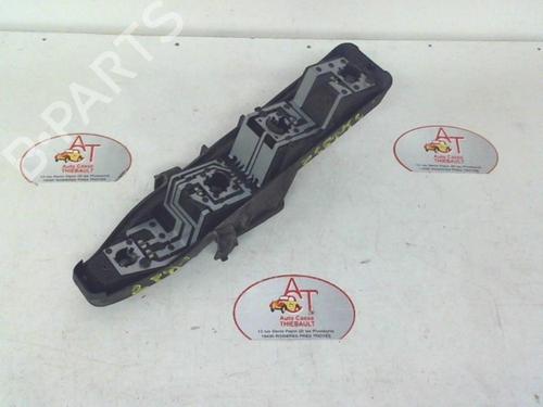 Used Licence plate light RENAULT SCÉNIC II (JM0/1_) 1.5 dCi (JM0F) (82 hp) 13133780