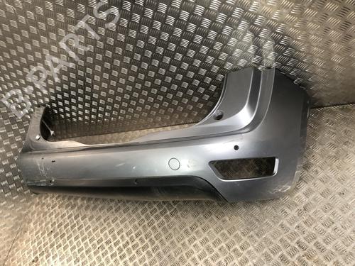 Rear bumper CITROËN C4 Picasso II 1.6 BlueHDi 120 | BP31187439C8 