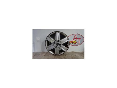 Felg RENAULT SCÉNIC II (JM0/1_) 1.9 dCi (JM0G, JM12, JM1G, JM2C) (120 hp) 13224485