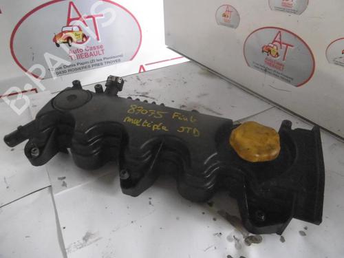 Used Valve cover FIAT MULTIPLA (186_) 1.9 JTD 110 (110 hp) 31195422