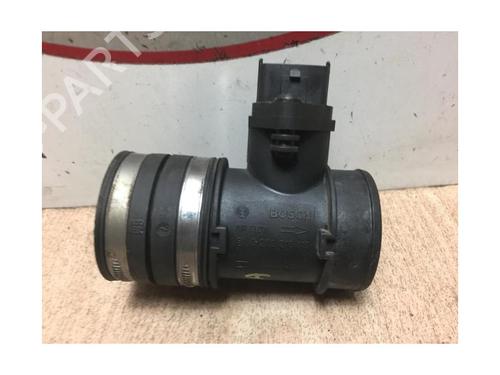 Mass air flow sensor OPEL AGILA A (H00) 1.2 16V Twinport (F68) | BP28611801M95