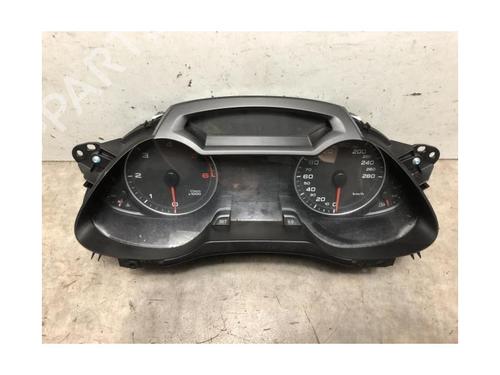 Kombinert Instrument AUDI A4 B8 Avant (8K5) 2.0 TDI | BP23036017C47 