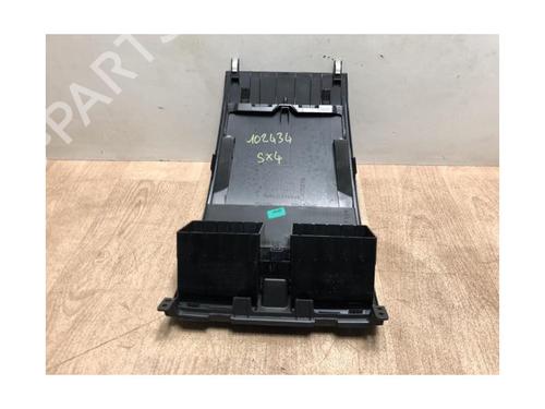 Air vent SUZUKI SX4 (EY, GY) 1.9 DDiS 4x4 (RW419D) | BP13283556I21 