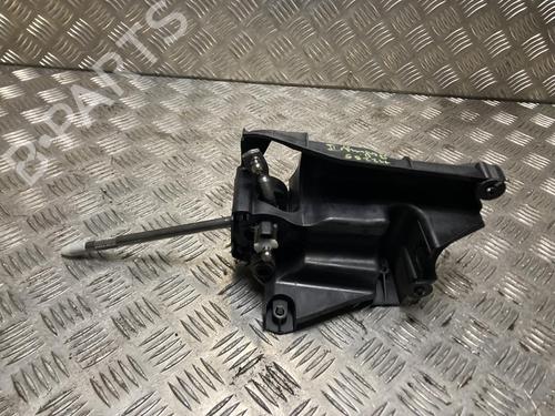Used Gear lever Gear lever CITROËN BERLINGO Box Body/MPV (B9) 1.6 HDi / BlueHDi 75 (75 hp) 33458849 33458849