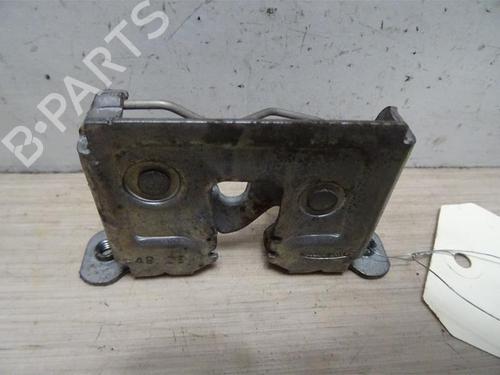 Hood lock BMW X5 (E70) xDrive 35 d | BP13280774C133
