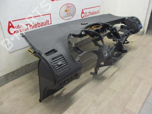 Dashboard TOYOTA AURIS (_E15_) 2.0 D-4D (ADE150_, ADE150R) | BP12964330C46 