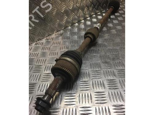 Right front driveshaft KIA RIO III (UB) 1.2 CVVT | BP25148484M39 