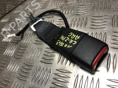 Sikkerhedssele-spænde HONDA CR-Z (ZF) 1.5 IMA (ZF2) (137 hp) 31246411