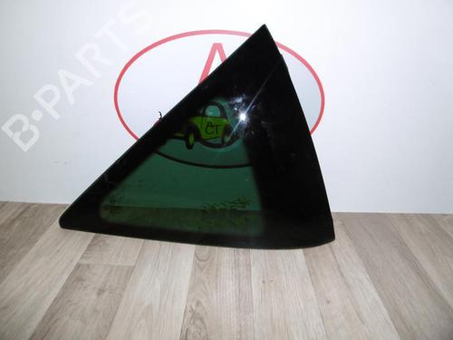 Used Rear left quarter glass Rear left quarter glass PEUGEOT 207 SW (WK_) 1.6 HDi (90 hp) 13222854 13222854