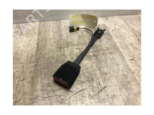 Seat buckle CITROËN C4 SPACETOURER (3D_) 1.2 PureTech 130 | BP20622901I32 