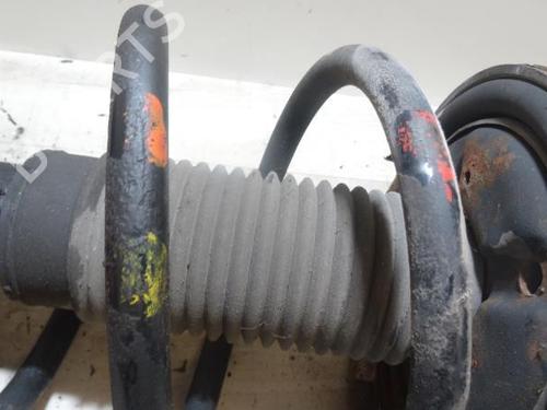 Left front shock absorber HYUNDAI SANTA FÉ I (SM) 2.0 CRDi | BP13281527M16 