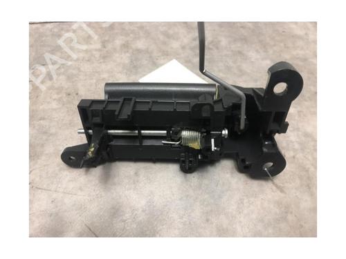 Innvendig håndtak MAZDA 5 (CR) 2.0 CD (CR19) | BP20618954I7 