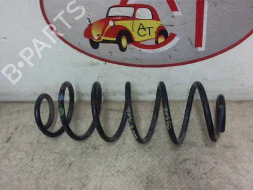 Shock absorber spring PEUGEOT 2008 I (CU_) 1.2 PureTech 82 | BP13133654C152