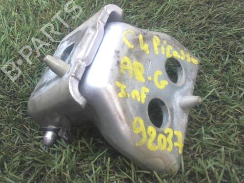 Used Hinge/Door check strap CITROËN C4 Picasso I MPV (UD_) 1.6 HDi (109 hp) 13227763