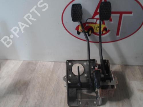 Clutch pedal SUZUKI IGNIS II (MH) 1.3 DDiS (RM413D) | BP12971267I13 