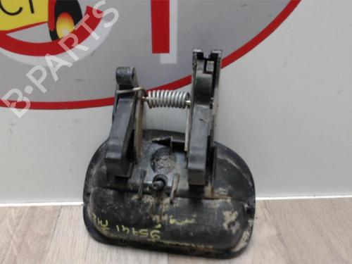 Exterior handle RENAULT KANGOO Express (FC0/1_) 1.2 16V (FC05, FC0W, FC1D, FC1P, FC1K, FC0T) | BP13271831C122 