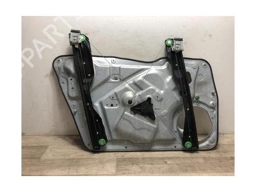 Front right window mechanism VW TIGUAN (5N_) 2.0 TDI 4motion | BP13535774C23 
