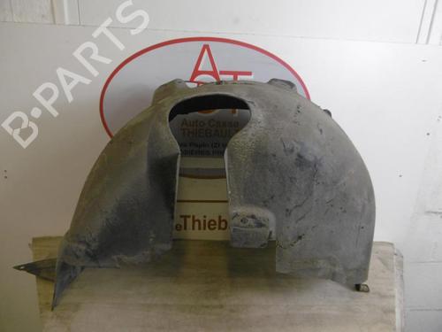 Used Wheel arch PEUGEOT 307 (3A/C) 2.0 HDi 110 (107 hp) 13225168
