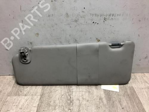 Left sun visor DACIA SANDERO 1.4 MPI LPG | BP20633006I1 - Image 2