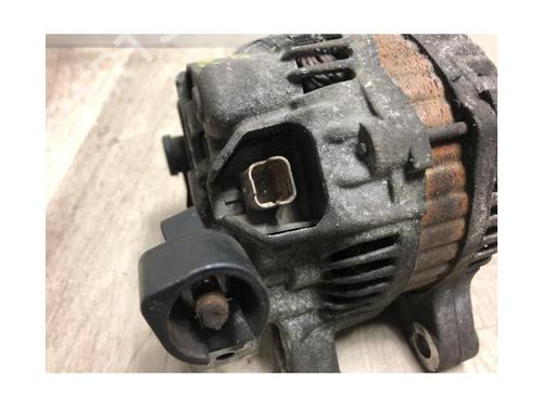 Alternator PEUGEOT 207 (WA_, WC_) 1.4 | BP27620759M7 