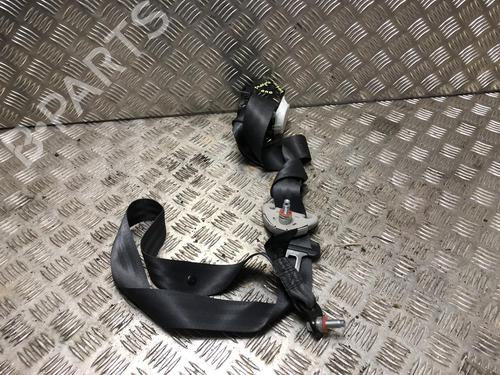 Used Rear right seatbelt RENAULT KOLEOS I (HY_) 2.0 dCi (HY0K) (150 hp) 31200643
