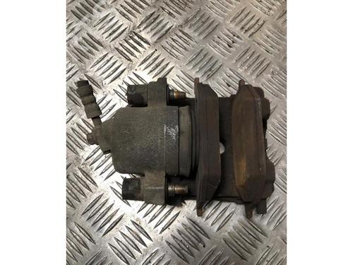 Right front brake caliper SKODA FABIA II (542) 1.2 12V | BP27547082M104 